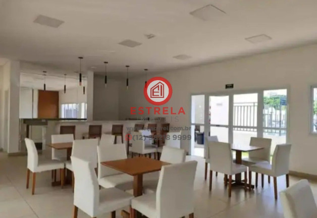 Imagem Imóvel com 2 Quartos à Venda, 48 m² em Parque Dos Príncipes - Jacareí