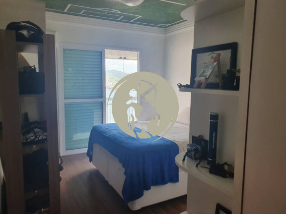 Imagem Apartamento com 3 Quartos à Venda, 199 m² em Ponta Da Praia - Santos Imagem Apartamento com 3 Quartos à Venda, 199 m² em Ponta Da Praia - Santos