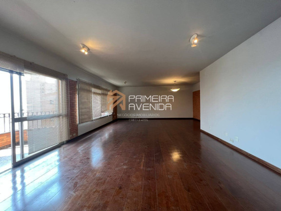 Apartamento com 4 Quartos à Venda, 220 m² em Vila Ema - São José Dos Campos