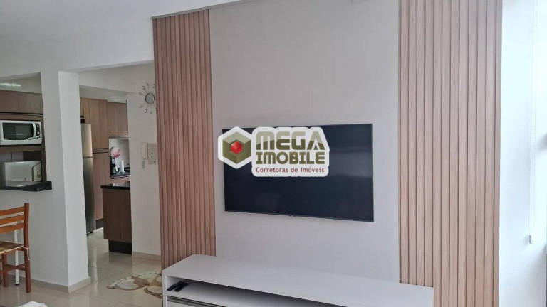 Imagem Apartamento com 1 Quarto à Venda, 58 m² em Trindade - Florianópolis Imagem Apartamento com 1 Quarto à Venda, 58 m² em Trindade - Florianópolis