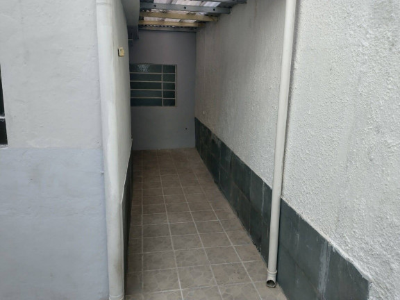 Imagem Sobrado com 2 Quartos à Venda, 110 m² em Vila Bertioga - São Paulo