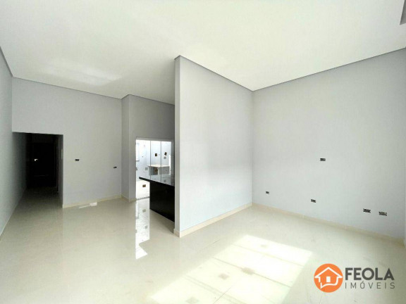 Imagem Casa com 3 Quartos à Venda, 136 m² em Jardim São Francisco - Santa Bárbara D'oeste Imagem Casa com 3 Quartos à Venda, 136 m² em Jardim São Francisco - Santa Bárbara D'oeste