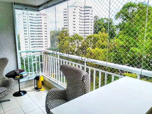 Imagem Apartamento com 2 Quartos à Venda, 65 m² em Vila Sônia - São Paulo Imagem Apartamento com 2 Quartos à Venda, 65 m² em Vila Sônia - São Paulo