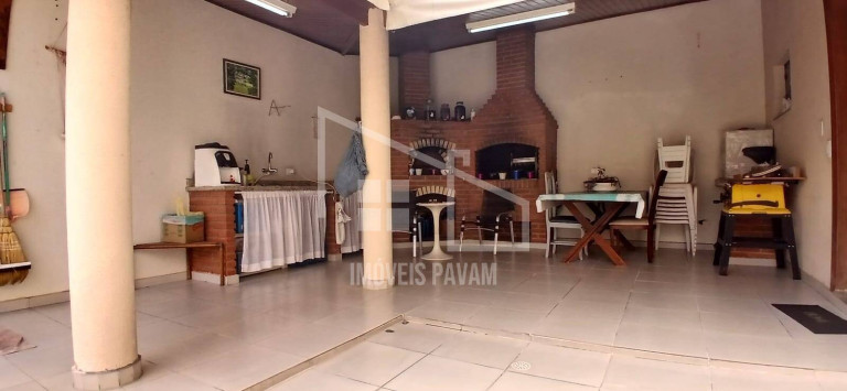 Imagem Sobrado com 4 Quartos à Venda, 338 m² em Independência - São Bernardo Do Campo Imagem Sobrado com 4 Quartos à Venda, 338 m² em Independência - São Bernardo Do Campo