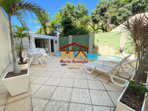 Imagem Cobertura com 3 Quartos à Venda, 223 m² em Passagem - Cabo Frio Imagem Cobertura com 3 Quartos à Venda, 223 m² em Passagem - Cabo Frio