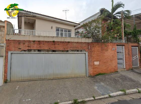 Sobrado com 3 Quartos à Venda, 152 m² em Tucuruvi - São Paulo