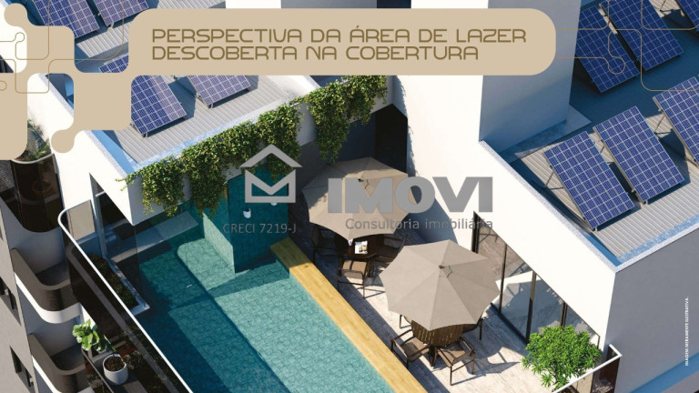 Imagem Apartamento com 2 Quartos à Venda, 110 m² em Jardim Camburi - Vitória