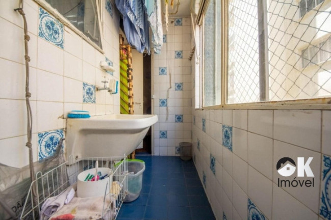 Imagem Apartamento com 3 Quartos à Venda, 105 m² em Higienópolis - São Paulo