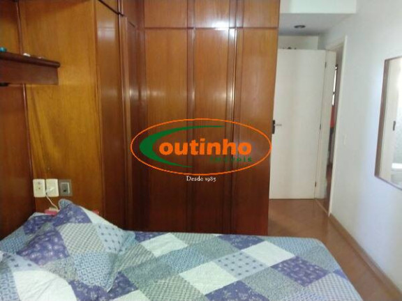 Imagem Apartamento com 3 Quartos à Venda, 129 m² em Tijuca - Rio De Janeiro Imagem Apartamento com 3 Quartos à Venda, 129 m² em Tijuca - Rio De Janeiro