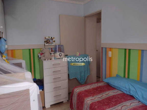 Imagem Apartamento com 2 Quartos à Venda, 51 m² em Vila Das Mercês - São Paulo