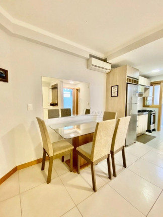 Imagem Apartamento com 1 Quarto à Venda, 54 m² em Zona Nova - Capão Da Canoa