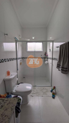 Imagem Casa com 3 Quartos à Venda, 210 m² em Loteamento Residencial Campos Do Conde Ii - Tremembé