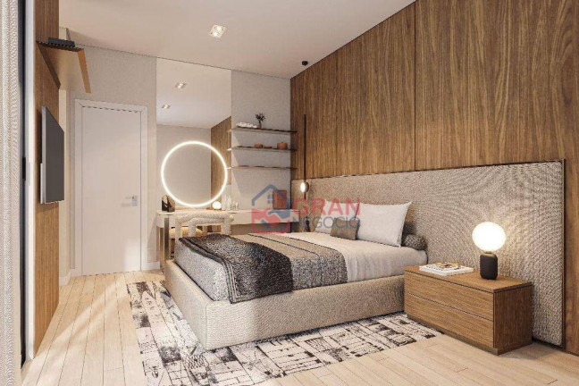 Imagem Sobrado com 3 Quartos à Venda, 165 m² em Bacacheri - Curitiba Imagem Sobrado com 3 Quartos à Venda, 165 m² em Bacacheri - Curitiba