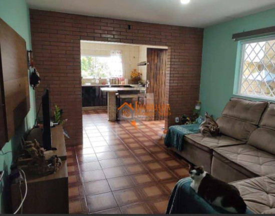 Imagem Sobrado com 3 Quartos à Venda, 234 m² em Jardim Adriane - Itaquaquecetuba Imagem Sobrado com 3 Quartos à Venda, 234 m² em Jardim Adriane - Itaquaquecetuba