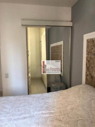 Imagem Apartamento com 3 Quartos à Venda, 63 m² em Sacomã - São Paulo