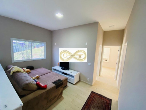 Imagem Casa com 4 Quartos à Venda, 345 m² em Swiss Park - Campinas