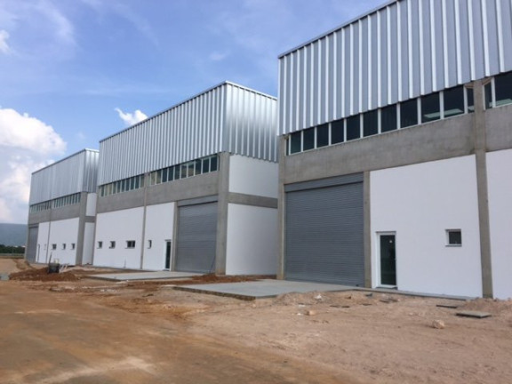 Imóvel à Venda, 688 m² em Jacaré - Cabreuva