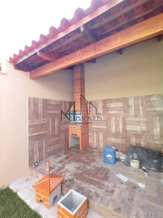 Imagem Casa com 2 Quartos à Venda, 180 m² em Residencial Campos Dourados - Goiânia