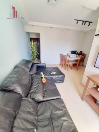 Imagem Apartamento com 3 Quartos à Venda, 68 m² em Vila Palmeiras - São Paulo Imagem Apartamento com 3 Quartos à Venda, 68 m² em Vila Palmeiras - São Paulo