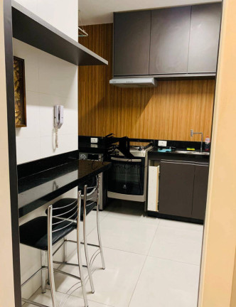 Imagem Apartamento com 3 Quartos à Venda, 67 m² em Amazonas - Contagem Imagem Apartamento com 3 Quartos à Venda, 67 m² em Amazonas - Contagem