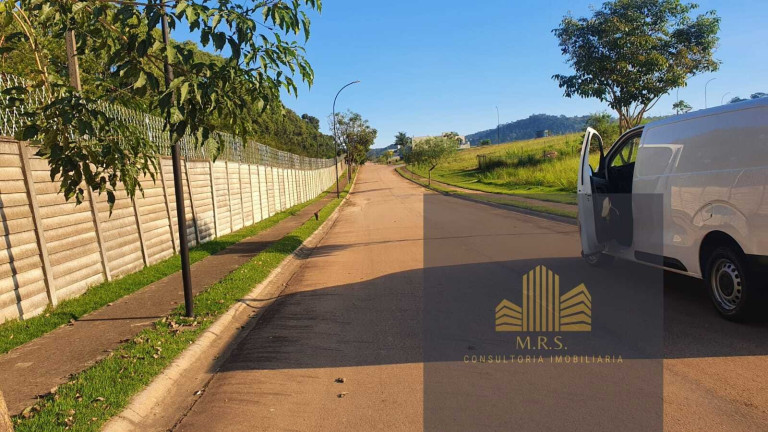 Terreno à Venda, 800 m² em Residencial Green Park - Itupeva