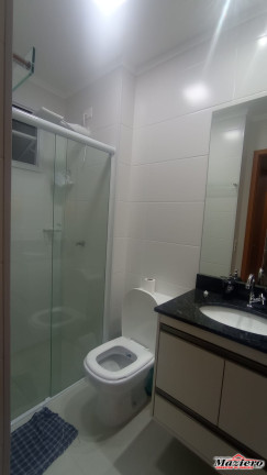 Imagem Apartamento com 2 Quartos para Temporada, 70 m² em Toninhas - Ubatuba Imagem Apartamento com 2 Quartos para Temporada, 70 m² em Toninhas - Ubatuba
