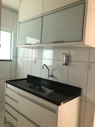 Imagem Casa com 2 Quartos à Venda, 150 m² em Parque Ipê - Feira De Santana Imagem Casa com 2 Quartos à Venda, 150 m² em Parque Ipê - Feira De Santana