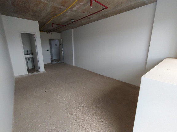 Imagem Sala Comercial à Venda, 122 m² em Asa Norte - Brasília Imagem Sala Comercial à Venda, 122 m² em Asa Norte - Brasília