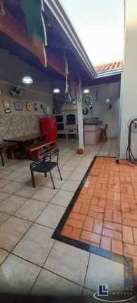 Imagem Casa com 3 Quartos à Venda, 163 m² em Planalto Verde - Ribeirão Preto