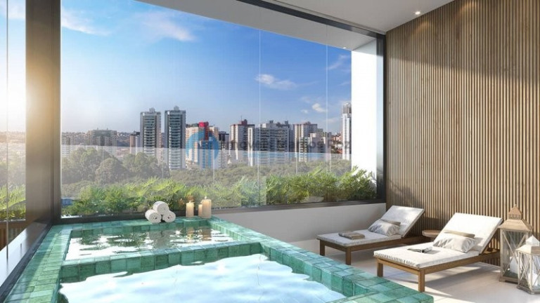 Imagem Apartamento com 2 Quartos à Venda, 69 m² em Alphaville Empresarial - Barueri