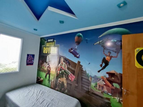 Imagem Apartamento com 2 Quartos à Venda, 65 m² em Parque Residencial Flamboyant - São José Dos Campos