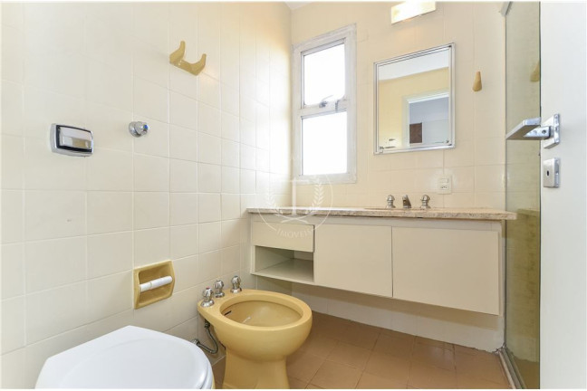 Imagem Apartamento com 2 Quartos à Venda, 83 m² em Vila Olímpia - São Paulo