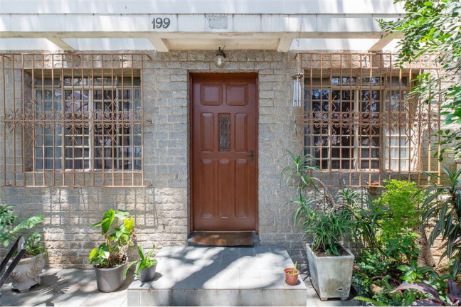 Imagem Casa com 4 Quartos à Venda, em Chácara Santo Antônio (zona Sul) - São Paulo Imagem Casa com 4 Quartos à Venda, em Chácara Santo Antônio (zona Sul) - São Paulo
