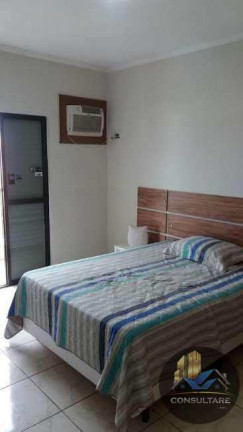 Imagem Cobertura com 4 Quartos à Venda, 305 m² em Aparecida - Santos Imagem Cobertura com 4 Quartos à Venda, 305 m² em Aparecida - Santos