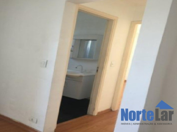 Imagem Apartamento com 2 Quartos à Venda, 54 m² em Jardim Santa Cruz (sacomã) - São Paulo Imagem Apartamento com 2 Quartos à Venda, 54 m² em Jardim Santa Cruz (sacomã) - São Paulo