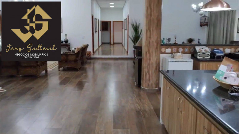 Imagem Chácara com 6 Quartos à Venda, 190 m² em Rosário - Atibaia
