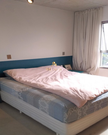 Imagem Apartamento com 1 Quarto à Venda, 7.000 m² em Campo Belo - São Paulo