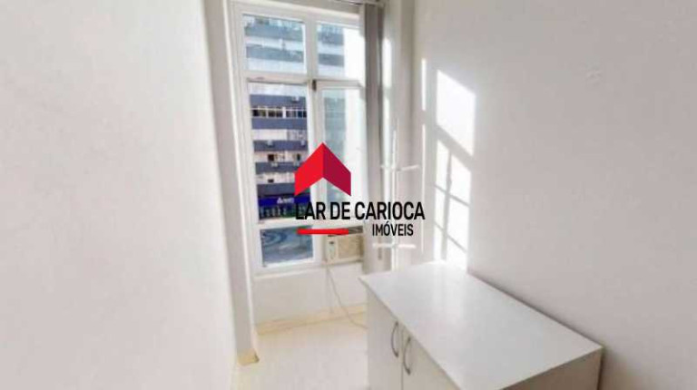 Imagem Apartamento com 2 Quartos à Venda, 78 m² em Leblon - Rio De Janeiro