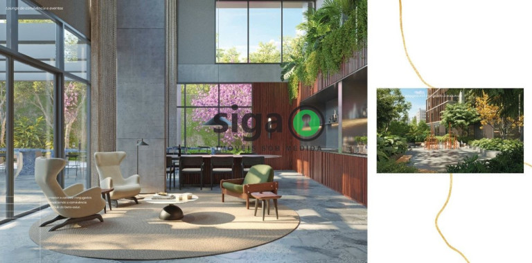 Imagem Apartamento com 4 Quartos à Venda, 295 m² em Jardins - São Paulo Imagem Apartamento com 4 Quartos à Venda, 295 m² em Jardins - São Paulo