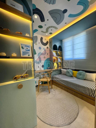 Imagem Apartamento com 2 Quartos à Venda, 37 m² em Curicica - Rio De Janeiro