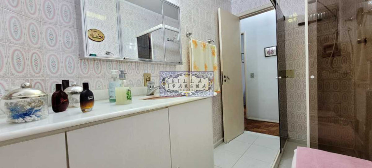 Imagem Apartamento com 3 Quartos à Venda, 140 m² em Icaraí - Niterói