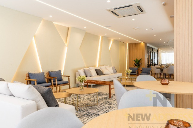Imagem Apartamento com 4 Quartos à Venda, 138 m² em Praia Do Canto - Vitória