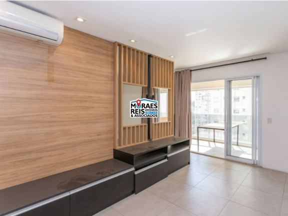 Imagem Apartamento com 1 Quarto à Venda, 65 m² em Vila Gertrudes - São Paulo Imagem Apartamento com 1 Quarto à Venda, 65 m² em Vila Gertrudes - São Paulo