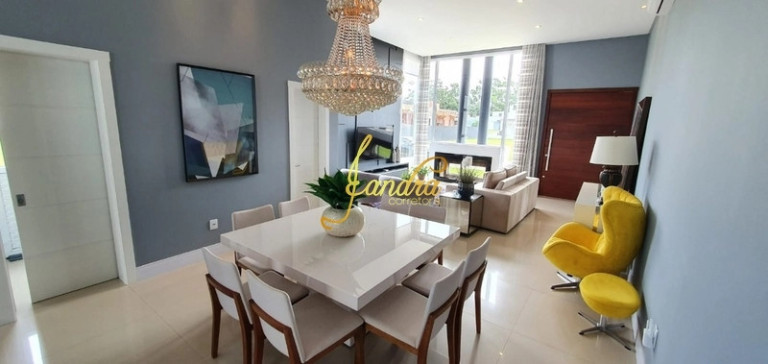 Imagem Casa de Condomínio com 3 Quartos à Venda, 160 m² em Zona Nova - Capão Da Canoa