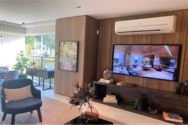 Imagem Imóvel com 2 Quartos à Venda,  em Jardim Das Acácias - São Paulo