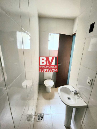 Imagem Casa com 1 Quarto à Venda, 30 m² em Olaria - Rio De Janeiro Imagem Casa com 1 Quarto à Venda, 30 m² em Olaria - Rio De Janeiro