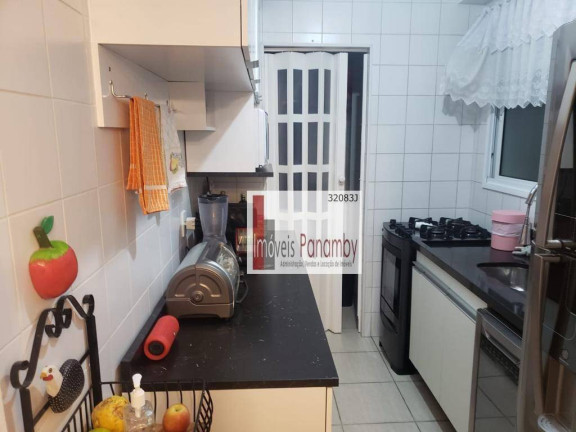 Imagem Apartamento com 2 Quartos à Venda, 51 m² em Morumbi - São Paulo Imagem Apartamento com 2 Quartos à Venda, 51 m² em Morumbi - São Paulo
