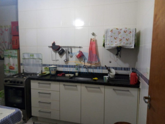 Imagem Apartamento com 2 Quartos à Venda, 60 m² em Jardim Anhanguera - Ribeirão Preto