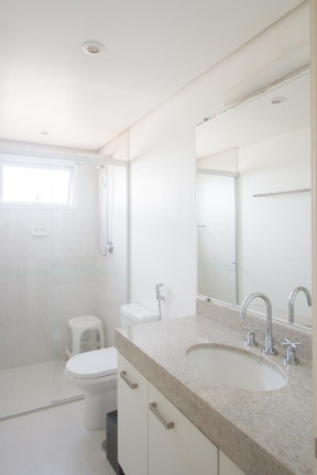 Foto do imóvel Apartamento com 3 Quartos à Venda, 121 m² em Parque Colonial - São Paulo
