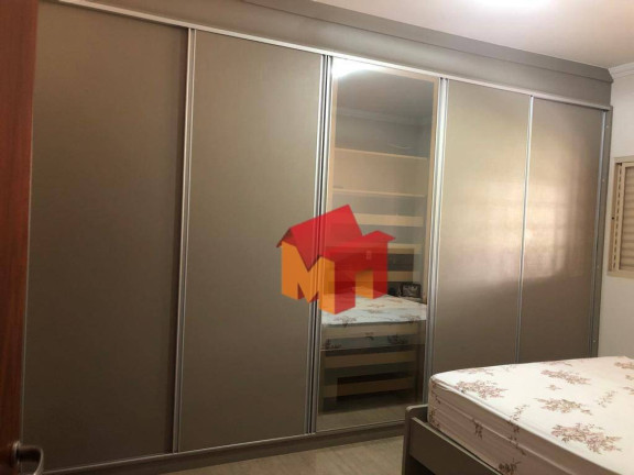 Imagem Chácara com 3 Quartos à Venda, 250 m² em Estância Hípica - Nova Odessa